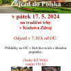 Zájezd trhy Polsko