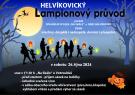 Lampionový průvod