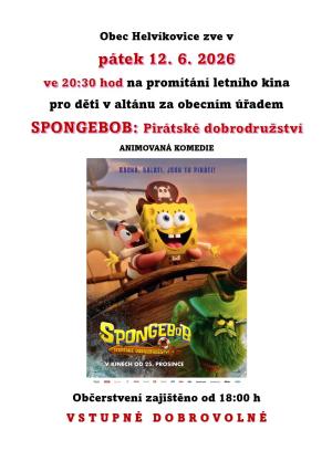 Letní kino